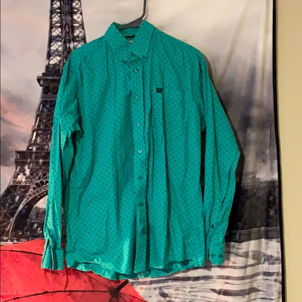 Cinch Shirt